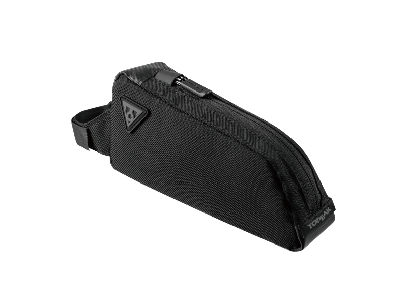Bag Topeak FastFuel Bolt-On Top Tube Black