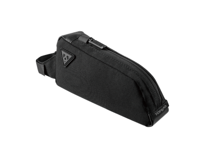 Bag Topeak FastFuel Bolt-On Top Tube Black