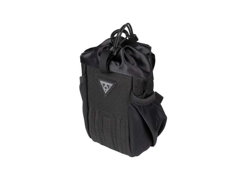 Bag Topeak FreeLoader Frame Bag 1L Black