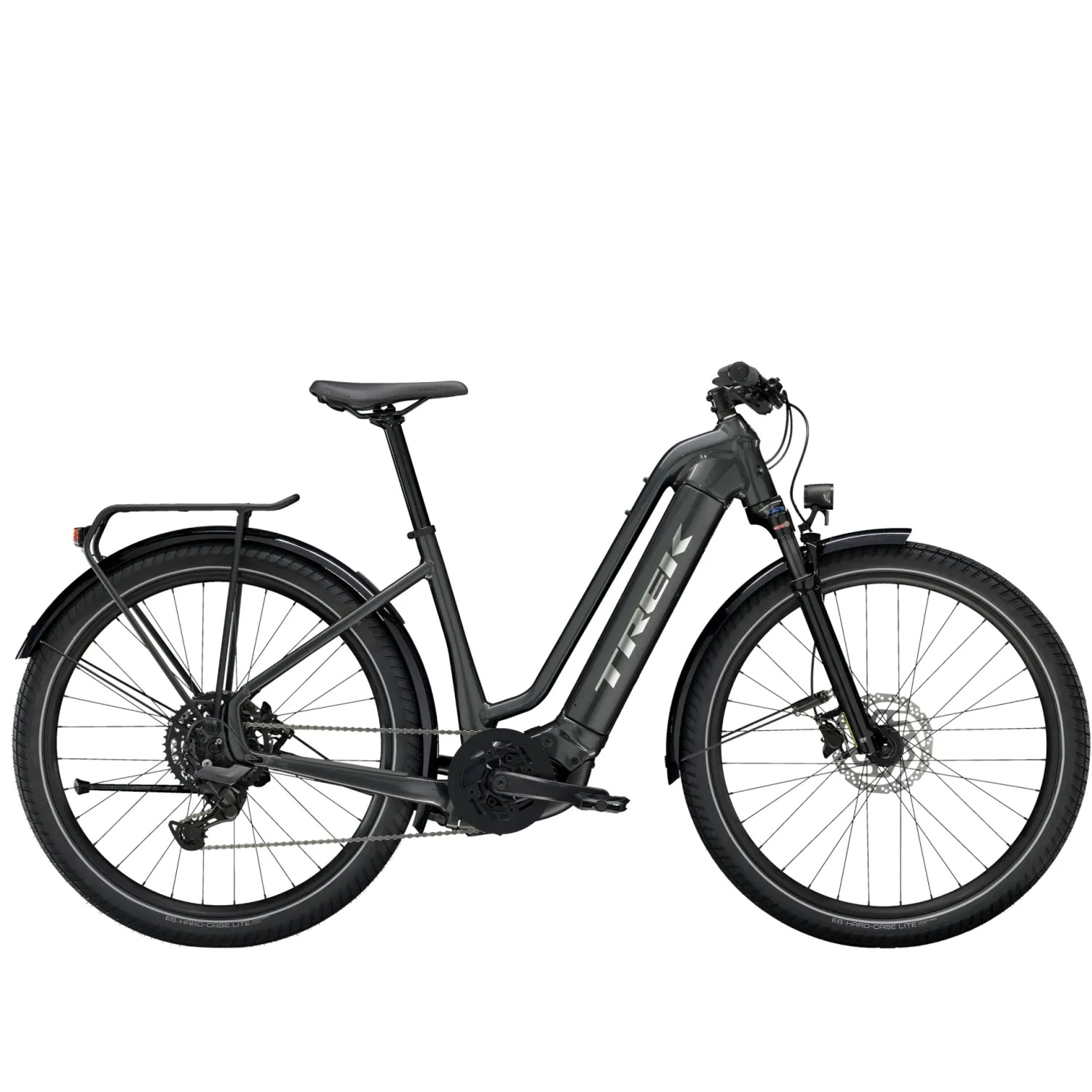 Trek Allant+ 7 Lowstep Gen 2