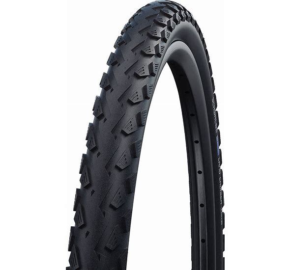 Tire Schwalbe Land Cruiser 26 x 2.00 K-Guard Black