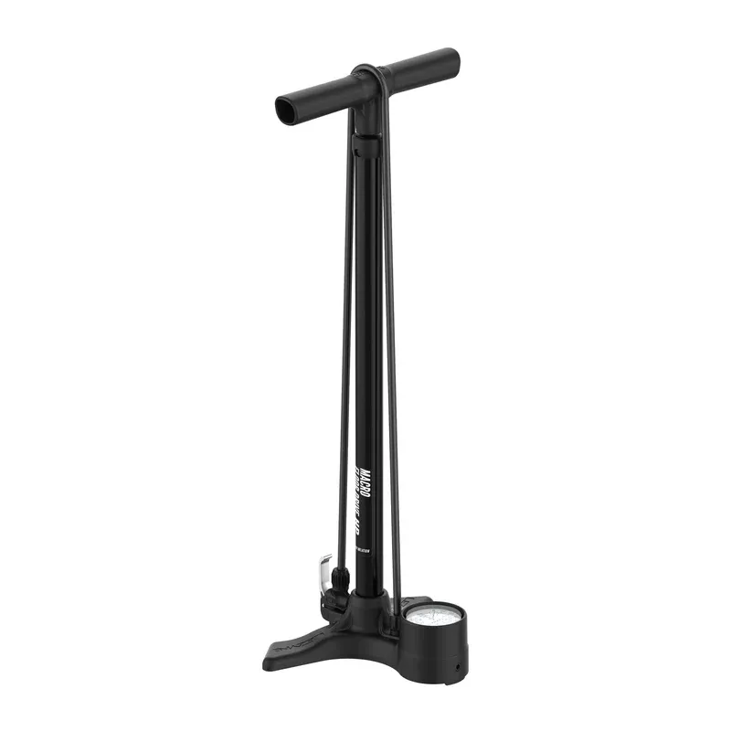 Lezyne Macro Floor Drive DV Floor Pump