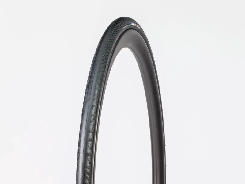 Bontrager R3 Hard-Case Lite TLR Black