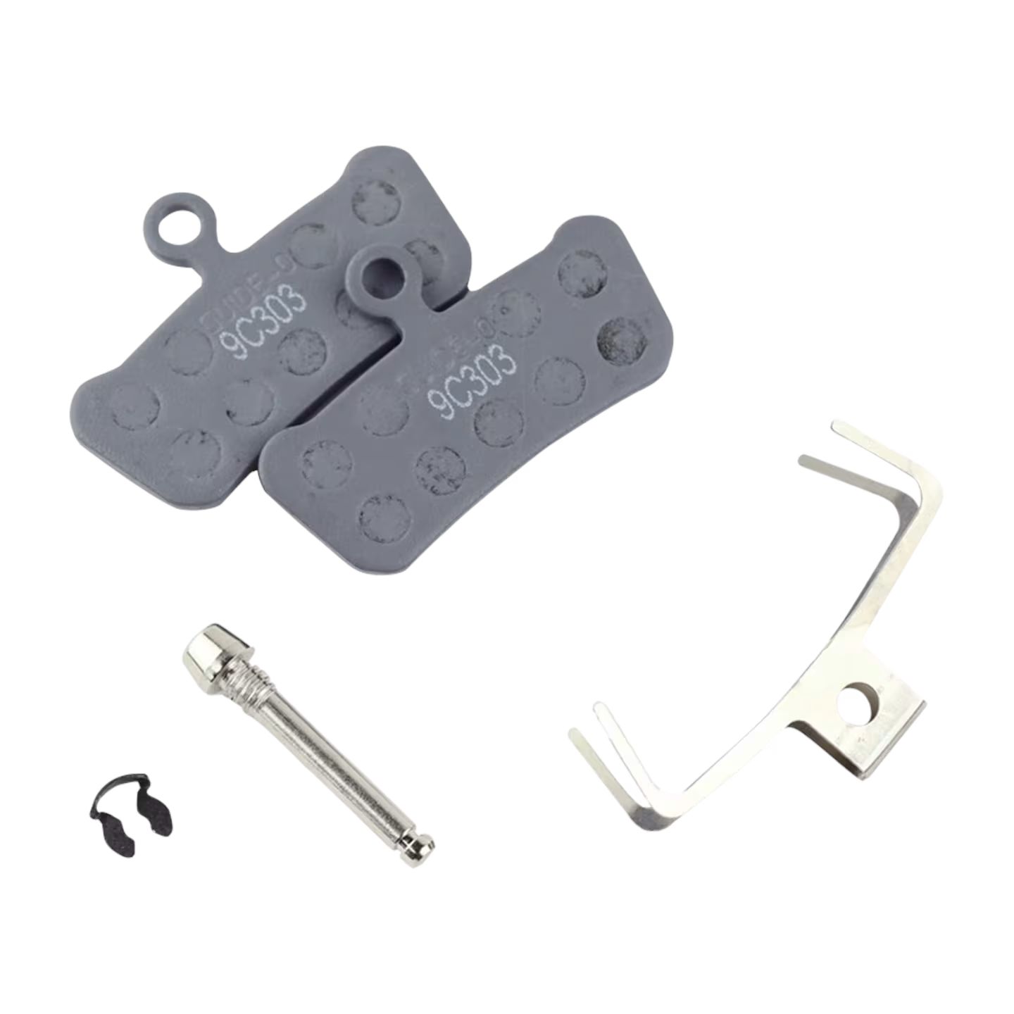 Brake Pad SRAM Guide/Trail Org Power
