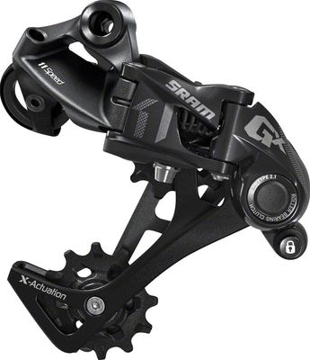 SRAM Gx 1 X 11 Speed Long Cage Rear Derailleur