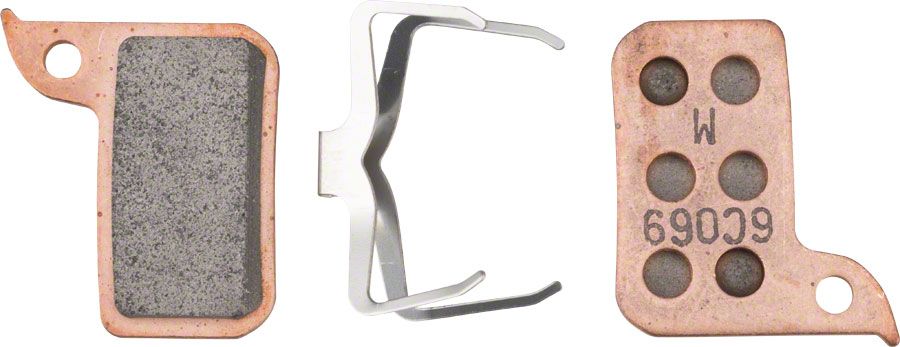 SRAM Road Sintered Steel Brake Pad Pair