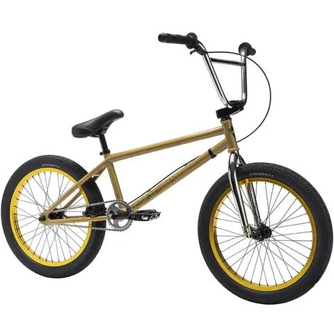 FIT Nightwolf Tan 21&quot;tt