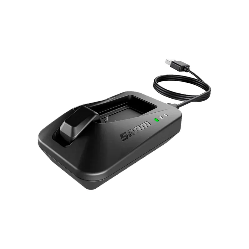 SRAM AXS Battery Charger and Cord