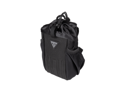 Bag Topeak FreeLoader Frame Bag 1L Black