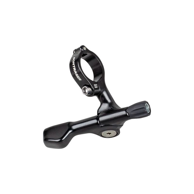 Seatpost Part Bontrager Line Dropper Under Bar Lever