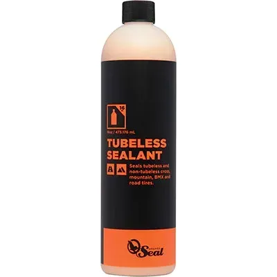 Tire Part Orange Seal Regular 16Oz