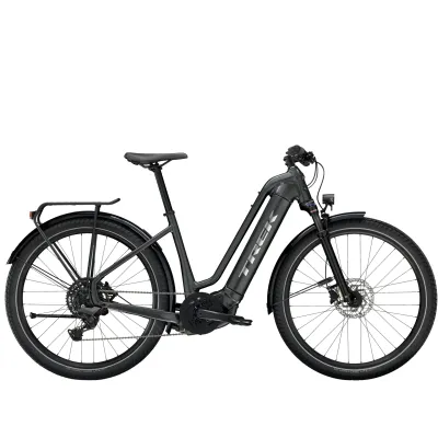 Trek Allant+ 7 Lowstep Gen 2