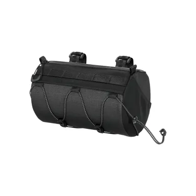 Bag Topeak Tubular BarBag Black