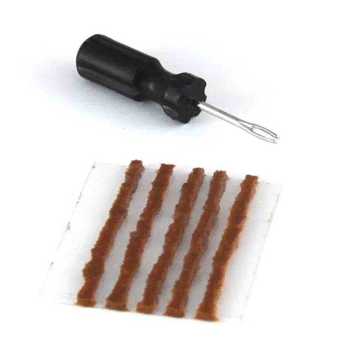 Tire Part Innovations Tubeless Tire Repair Kit
