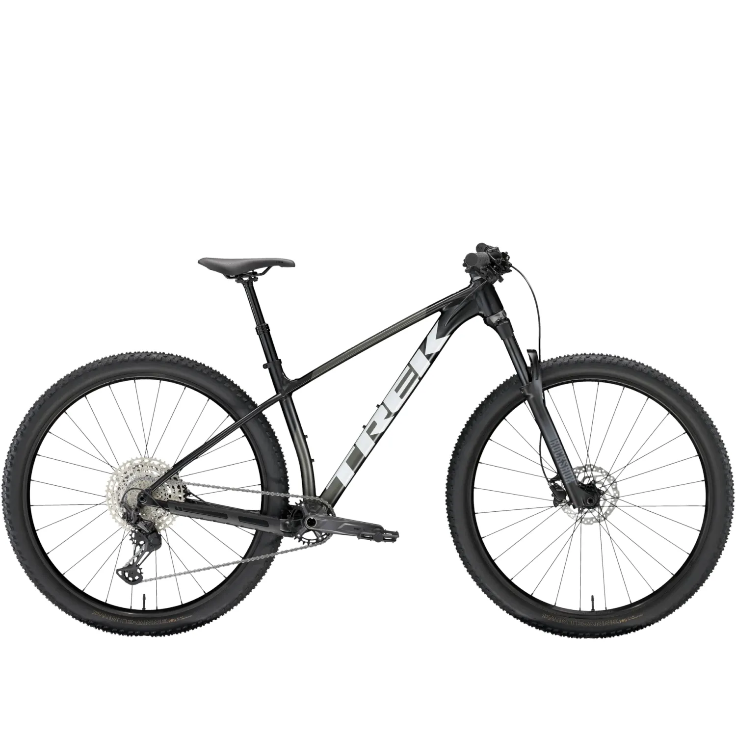 Procaliber 6 Black