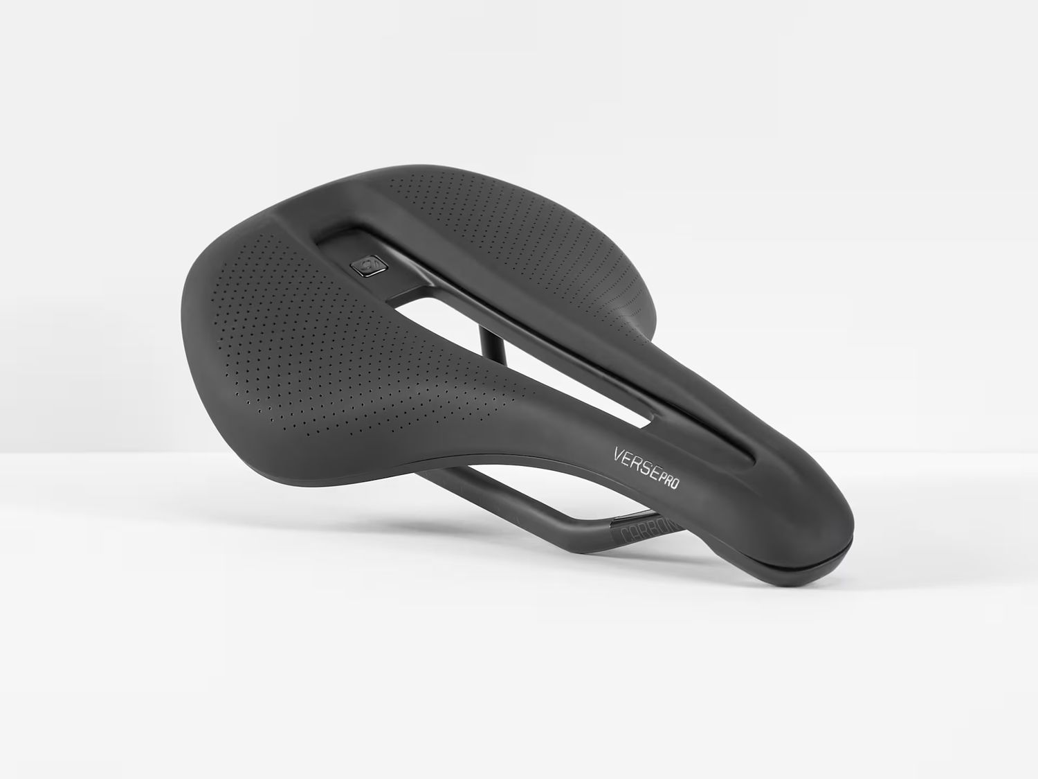 Saddle Bontrager Verse Pro 135Mm Black