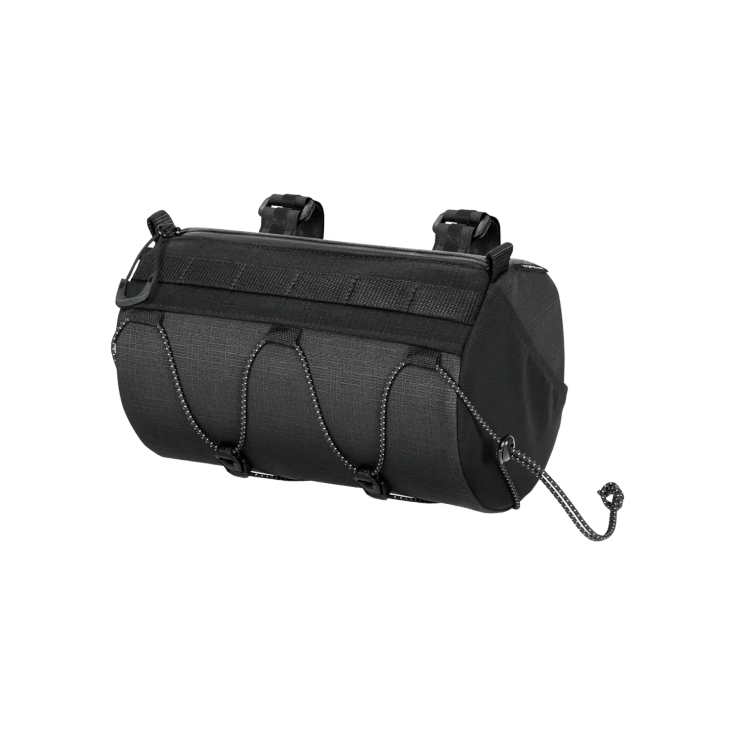 Bag Topeak Tubular BarBag Black
