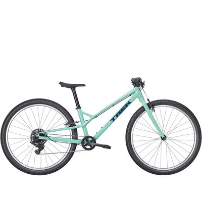 Wahoo 26 Path Blue Sage