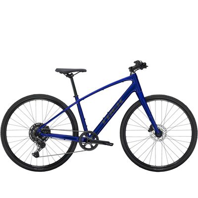 FX 3 Gen 4 Hex Blue
