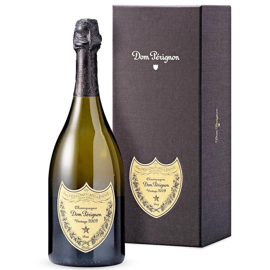 DOM PERIGNON	CHAMPAGNE	.750L
