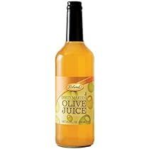 ROLAND OLIVE JUICE 25.4OZ