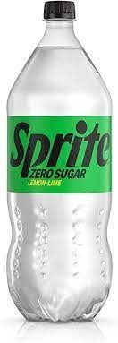 SPRITE ZERO 2L