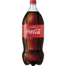 COCA COLA	CLASSIC	2.0L