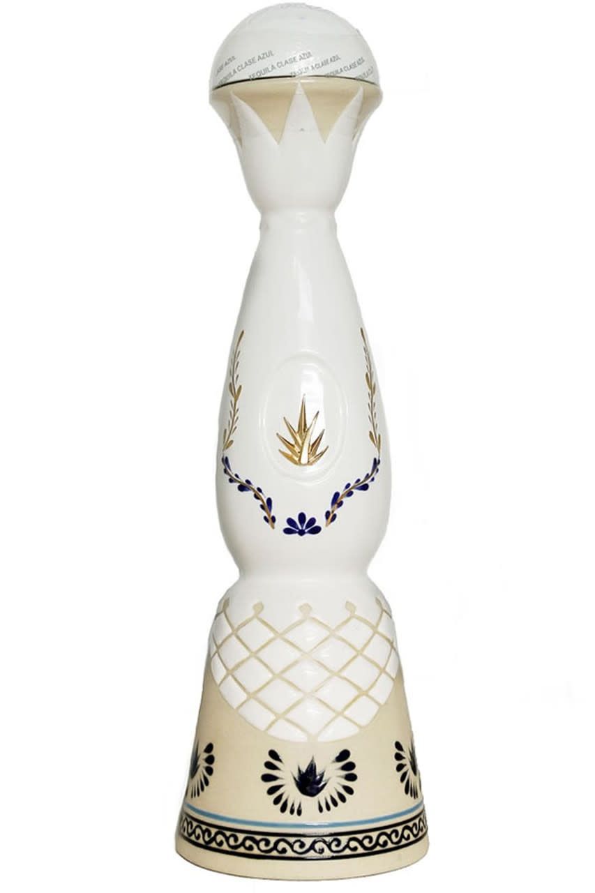 CLASE AZUL ANEJO TEQUILA .750L