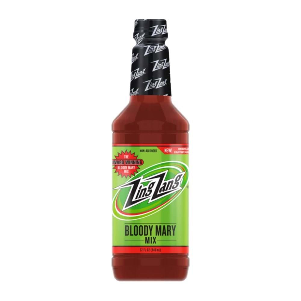 ZING ZANG	BLOODY MARY MIX	32OZ