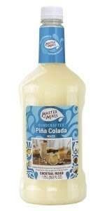MASTER OF MIXES	PINA COLADA	1.75L