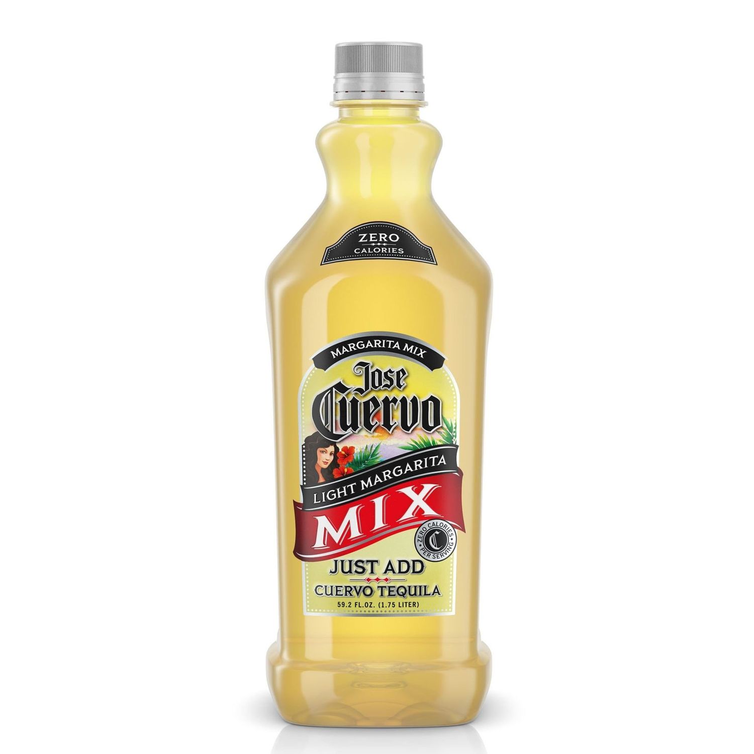 JOSE CUERVO N/A MARGARITA MIX	1.75L