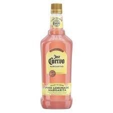 JOSE CUERVO RTD PINK LEMONADE MARGARITA	1.75L