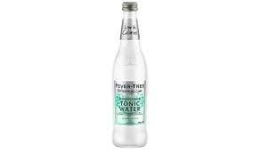 FEVER-TREE	ELDERFLOWER TONIC	.500L