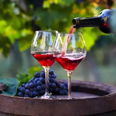 WINE