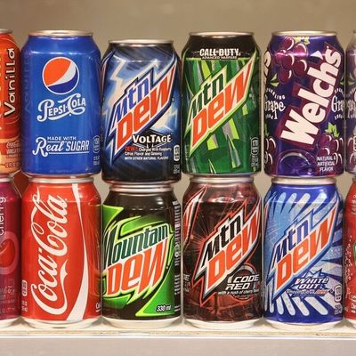 SODA
