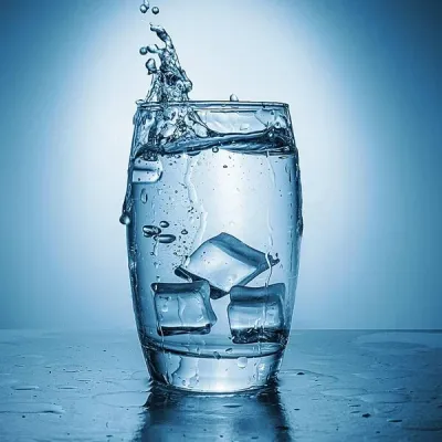 WATER-NON-CARBONATED