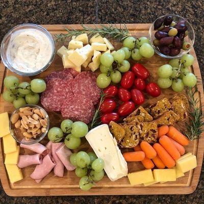 FOOD