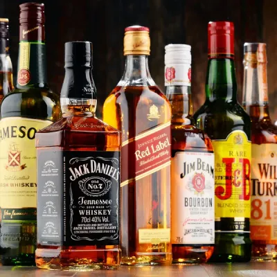 LIQUOR