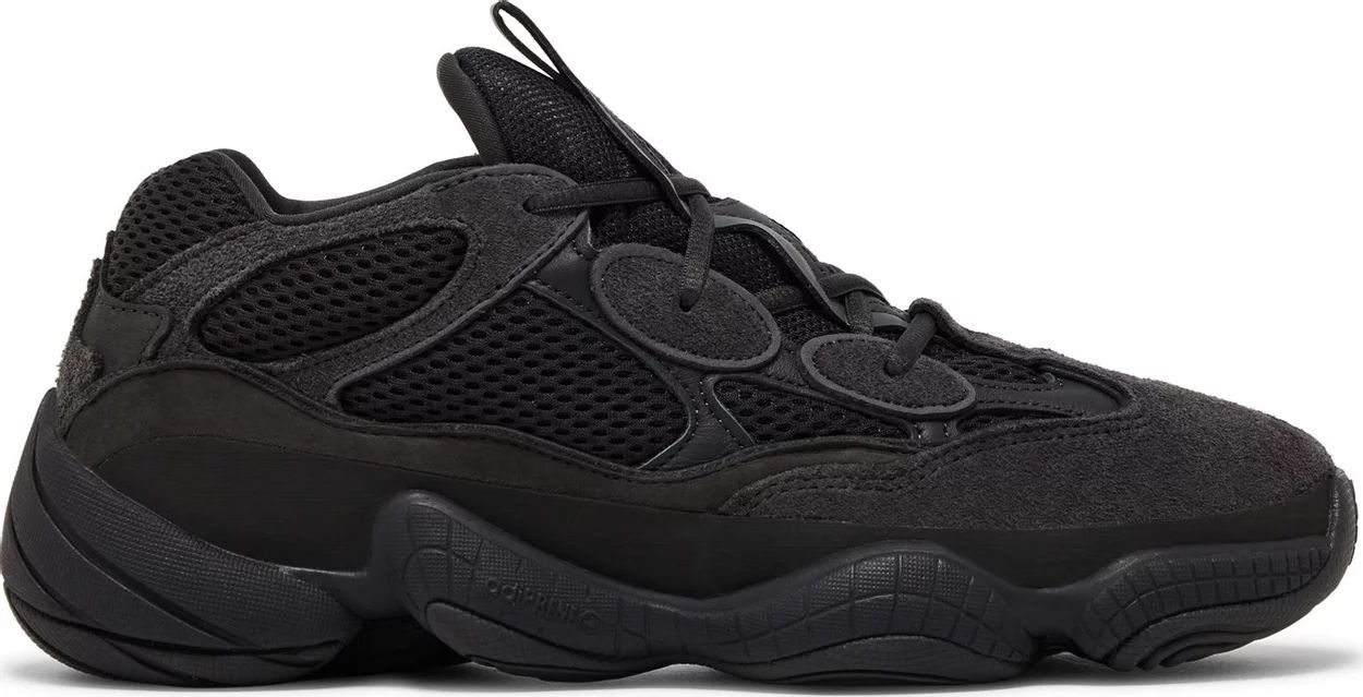 Yeezy 500 Utility Black SZ 10M