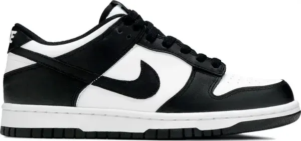Dunk Low GS Panda 6Y/7.5W