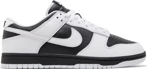 Dunk Low &#39;Reverse Panda&#39; 12