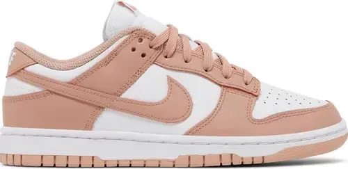 Wmns Dunk Low &#39;Rose Whisper&#39; 7.5