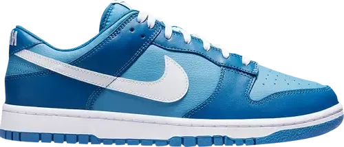 Dunk Low GS &#39;Dark Marina Blue&#39; 6.5