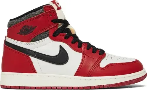 Air Jordan 1 Retro High OG &#39;Chicago Lost &amp; Found&#39; 8M
