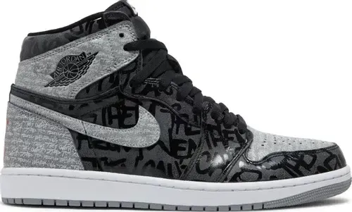 Air Jordan 1 High OG &#39;Rebellionaire&#39; 6.5
