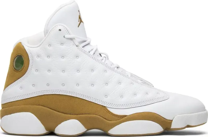 AIR JORDAN 13 RETRO &#39;WHEAT&#39; Size 10.5