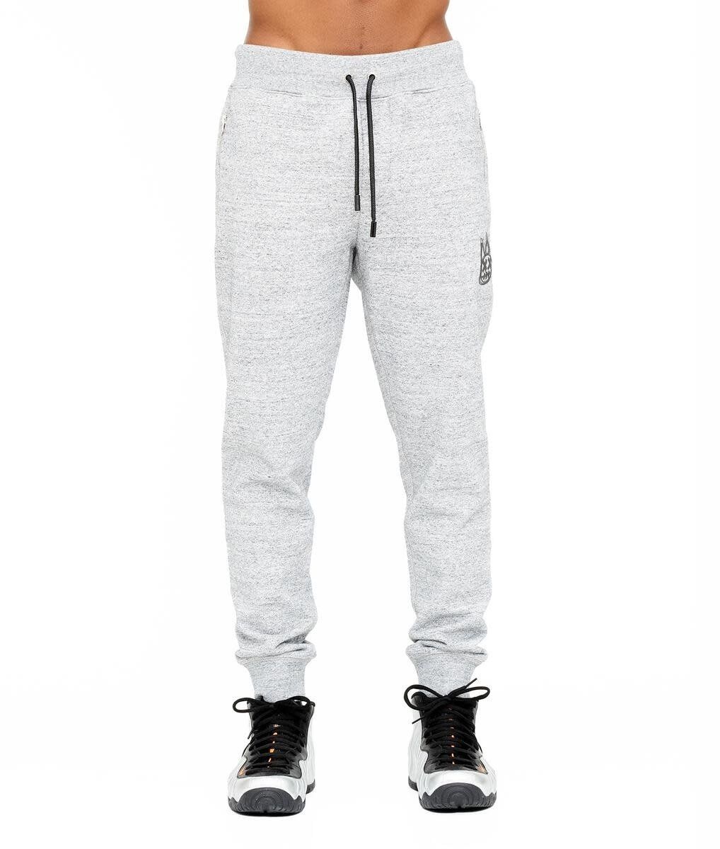 CULT GREY SWEAT PANTS