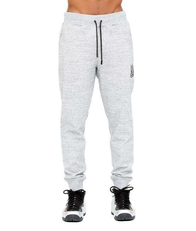 CULT GREY SWEAT PANTS