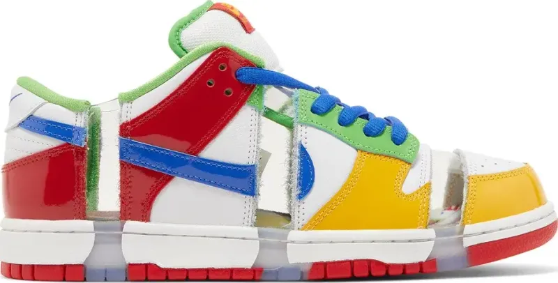 Nike SB Dunk Low OG QS
