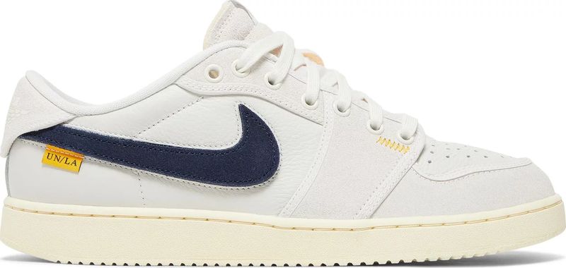 Jordan 1 Low AJKO Low x Union - Leather 8.5
